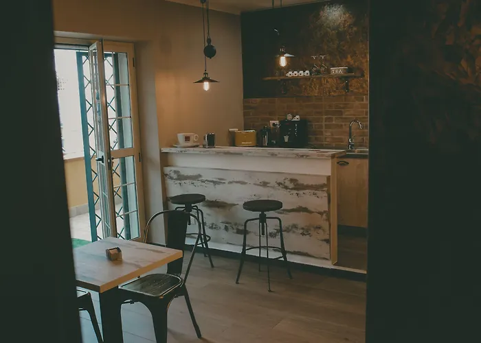 Dei Segreti & Bed and Breakfast