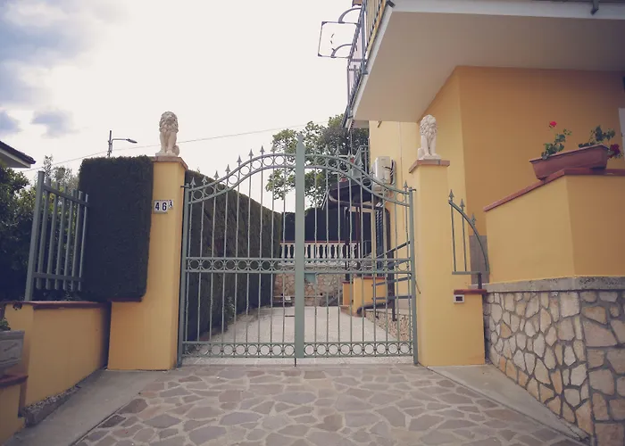 Dei Segreti & Bed and Breakfast 4*