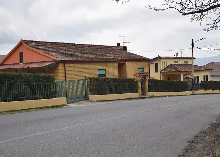 Dei Segreti & Panzió