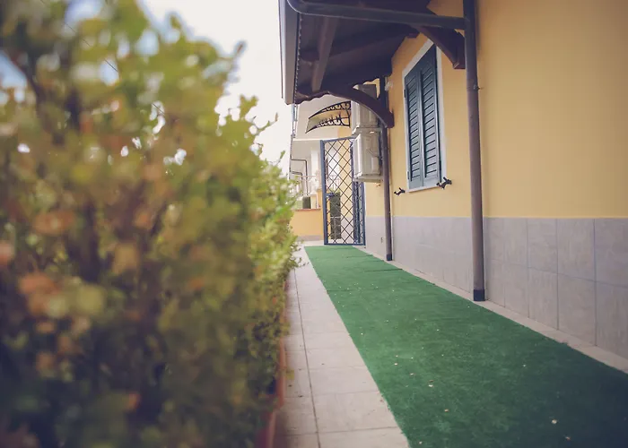 Bed and Breakfast Dei Segreti & Rose