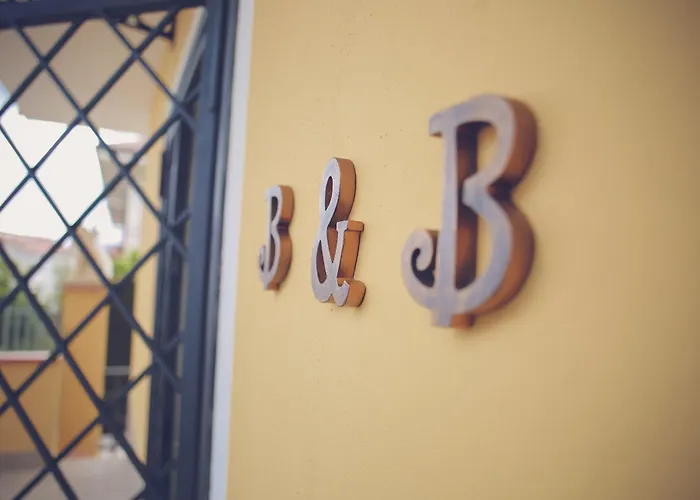 Bed and Breakfast Dei Segreti & Rose