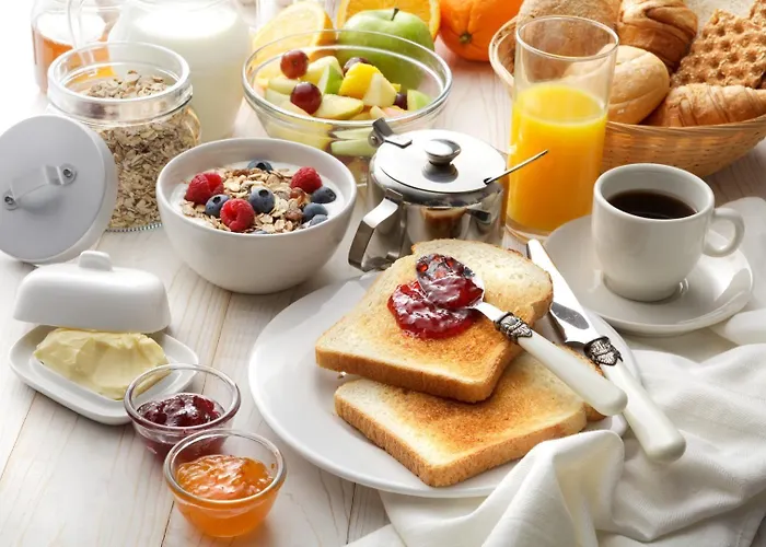 Dei Segreti & Bed and Breakfast