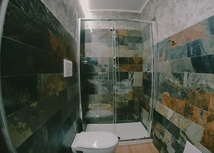 Panzió Dei Segreti & 4*