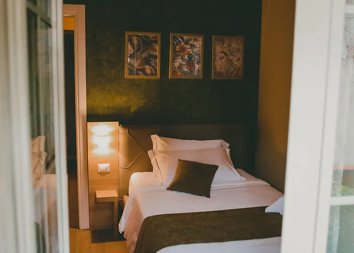 Bed and Breakfast Dei Segreti & 4*