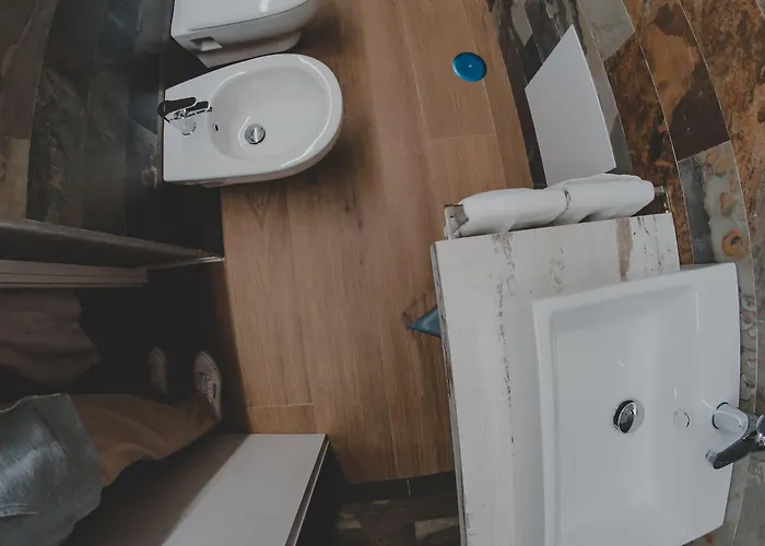 Dei Segreti & Bed and Breakfast