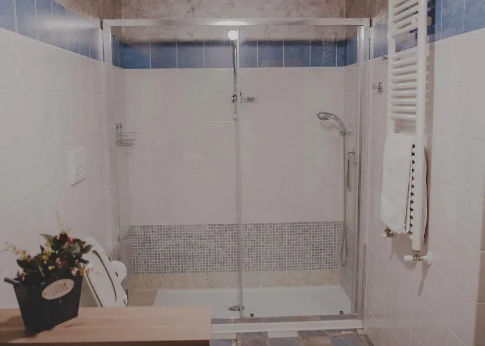 Bed and Breakfast Dei Segreti & Rose