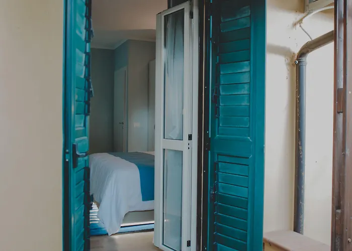 Bed and Breakfast Dei Segreti &