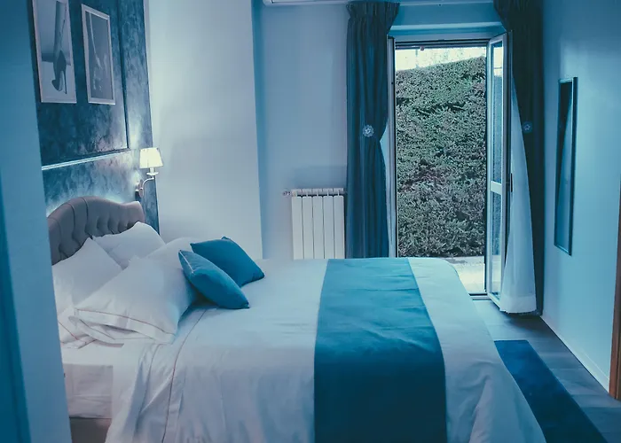 Bed and Breakfast Dei Segreti & 4*