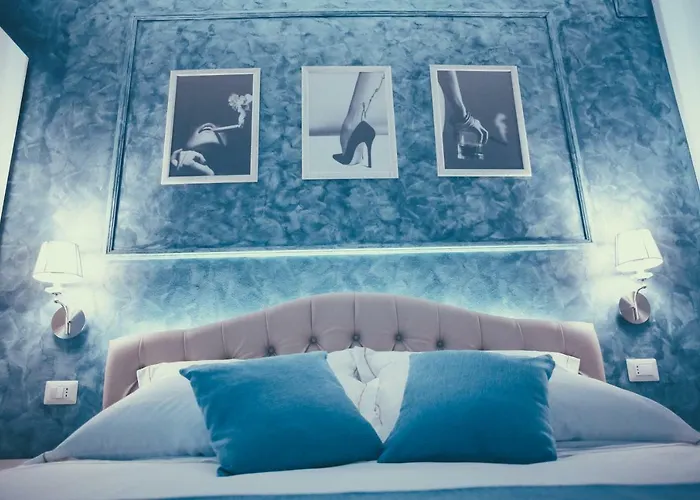 Bed and Breakfast Dei Segreti &