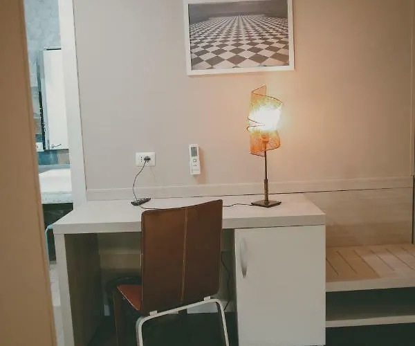 Panzió Dei Segreti & Rose