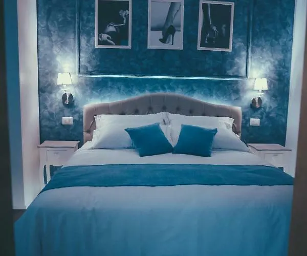 Dei Segreti & Bed and Breakfast