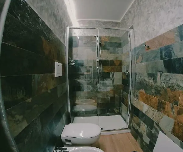 Bed and Breakfast Dei Segreti & 4*