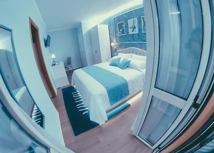 Bed and Breakfast Dei Segreti &