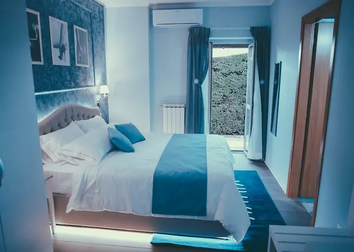 Dei Segreti & Panzió