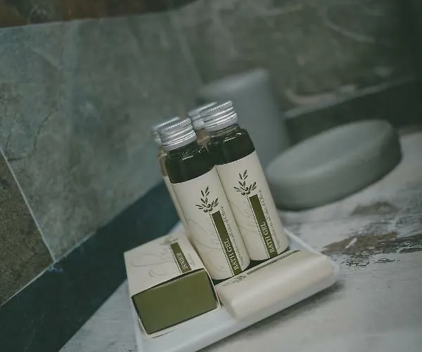 Dei Segreti & Bed and Breakfast 4*