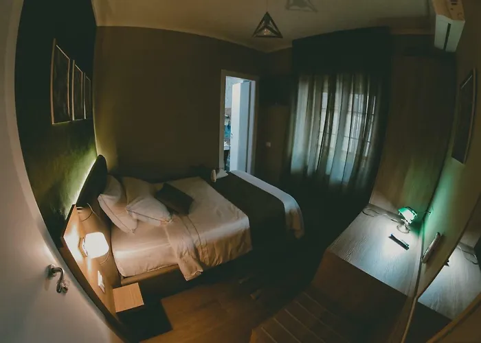 Bed and Breakfast Dei Segreti & Rose