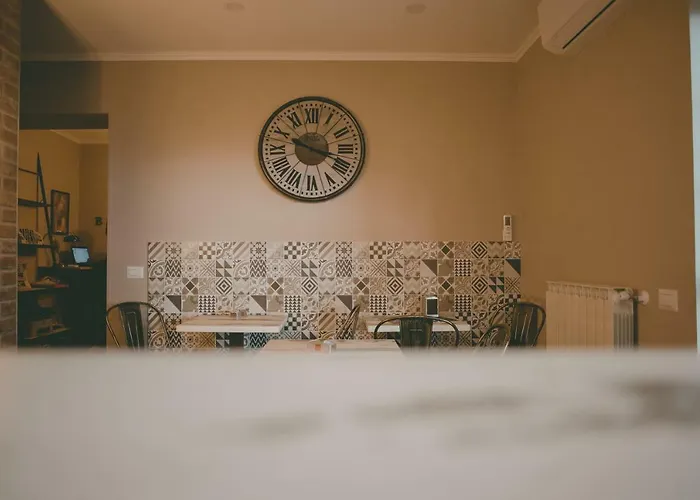 Dei Segreti & Panzió 4*