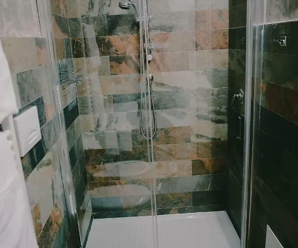 Panzió Dei Segreti &