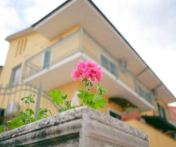 Dei Segreti & Panzió Rose