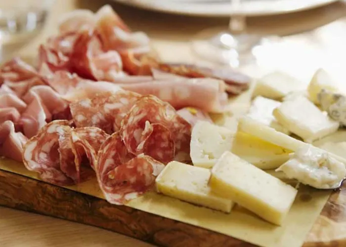 Bed and Breakfast Dei Segreti &