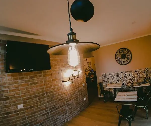 Panzió Dei Segreti & Rose